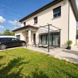 Maison 6 pièces / 142 m² / 610 000 € / MARCILLY-D'AZERGUES